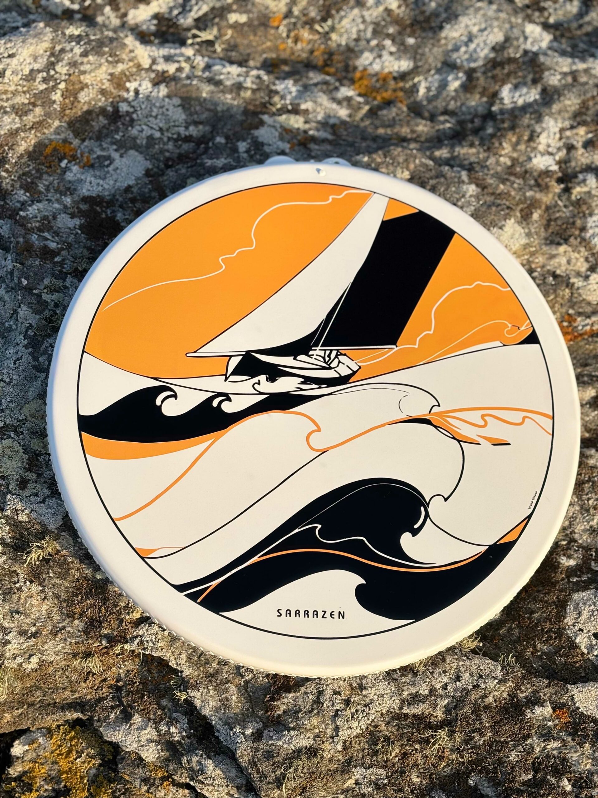 SARRAZEN – Le Voilier – Image 3