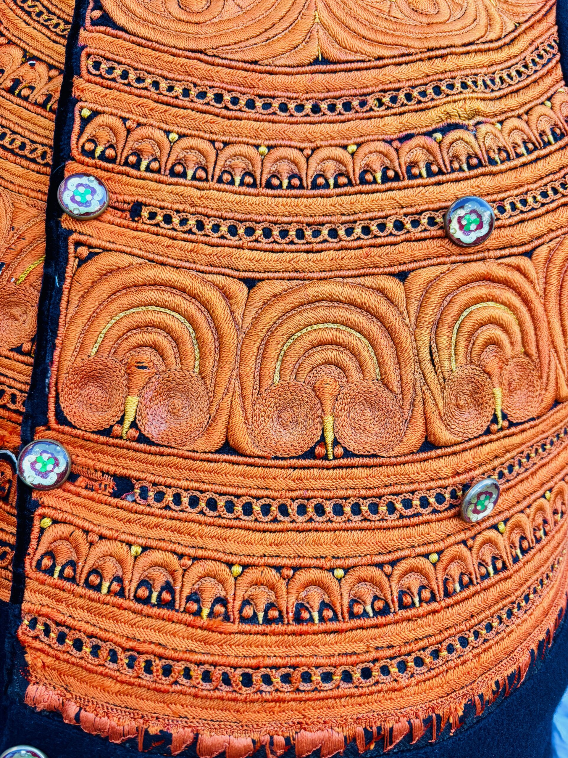 L'artiste | Sarrazen 