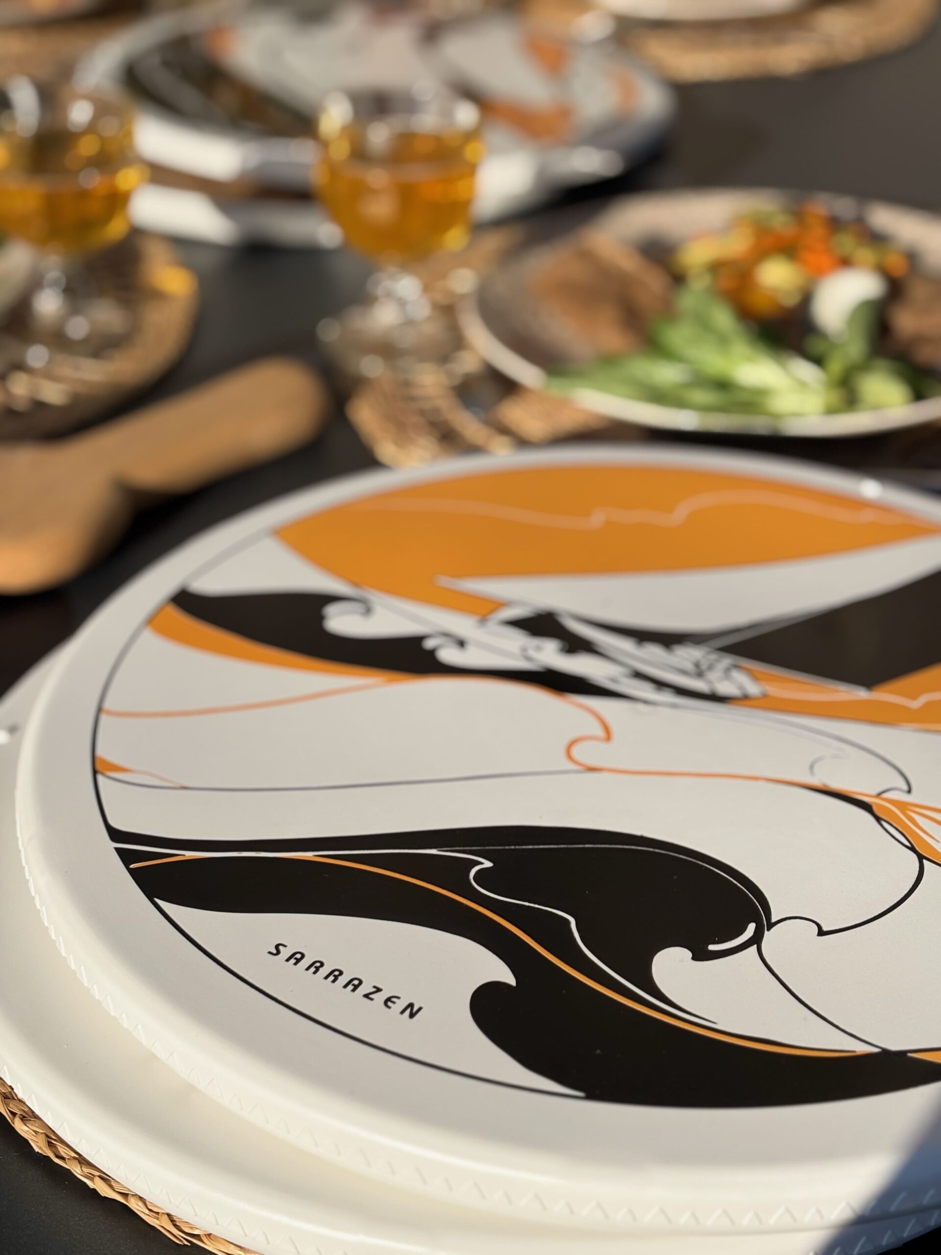 SARRAZEN – Le Voilier – Image 4