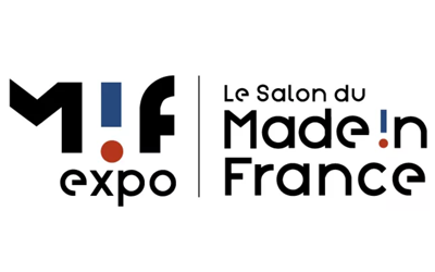 SARRAZEN au Salon du Made in France – du 6 au 9 novembre à Paris