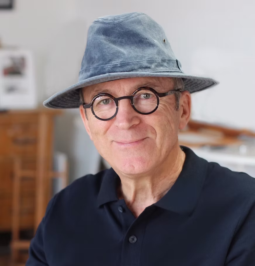 L'Artiste - Bruno Blouch - sarrazen.bzh