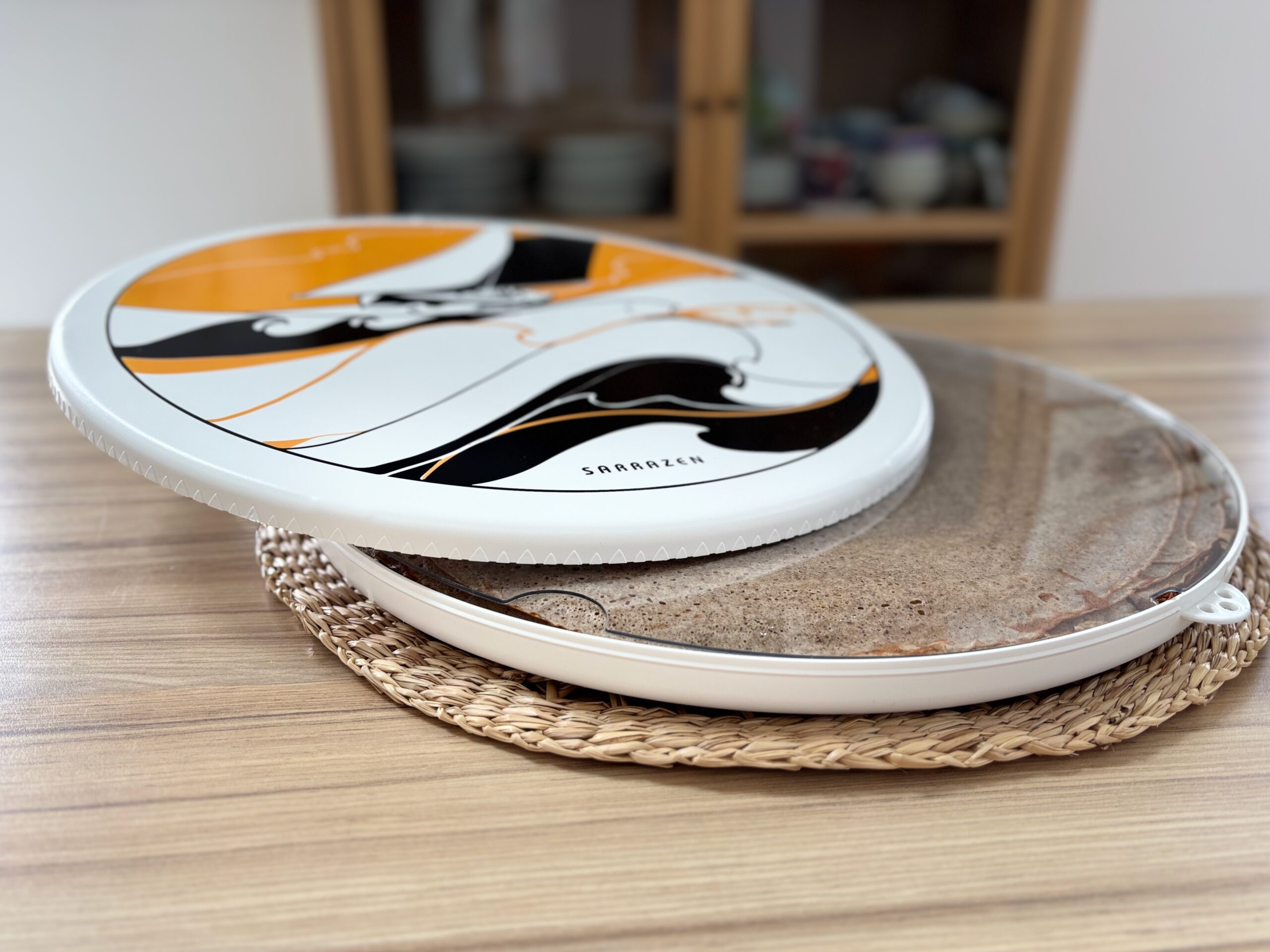 SARRAZEN – Le Voilier – Image 5