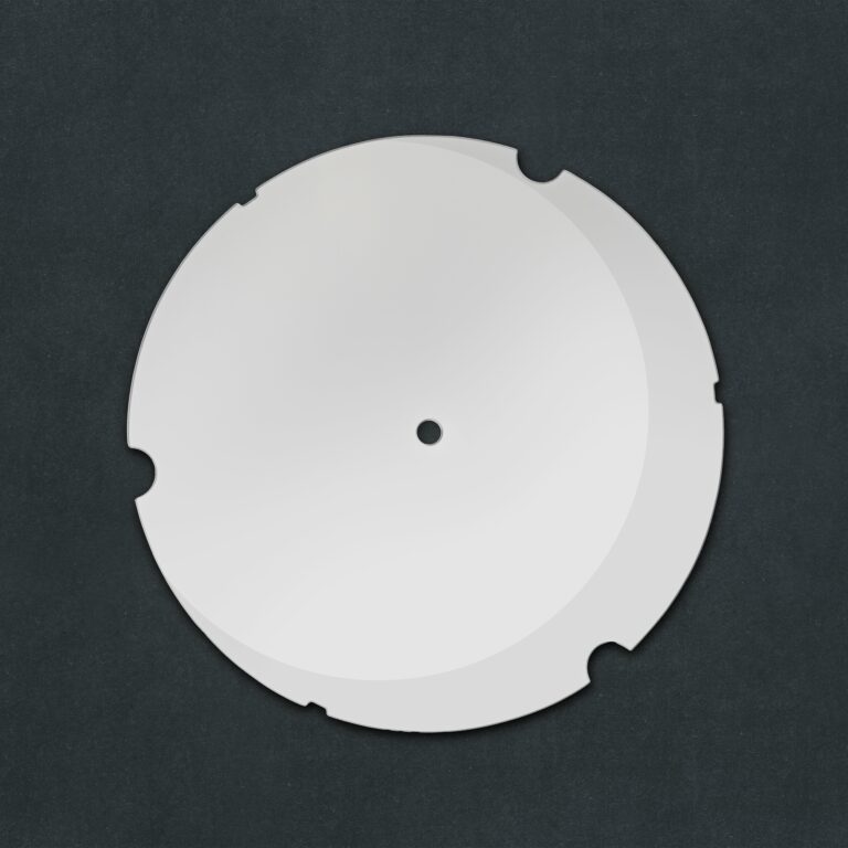 Disque Intercalaire Sarrazen