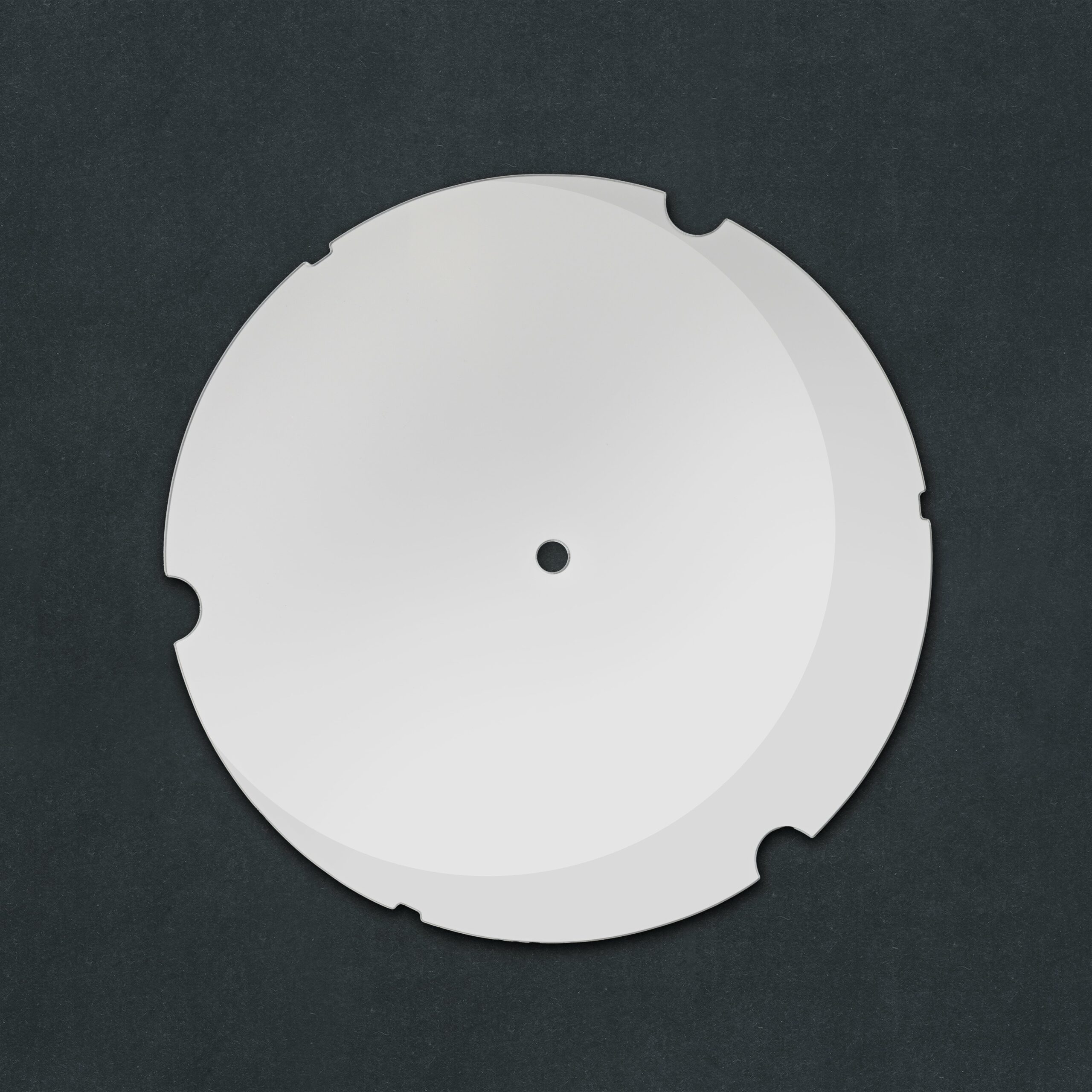 Disque Intercalaire Sarrazen